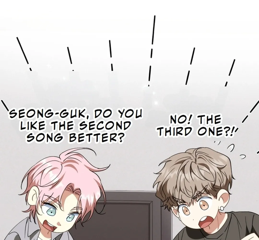 I Will Raise This Family to Greatness Chapter 21 page 42 - 