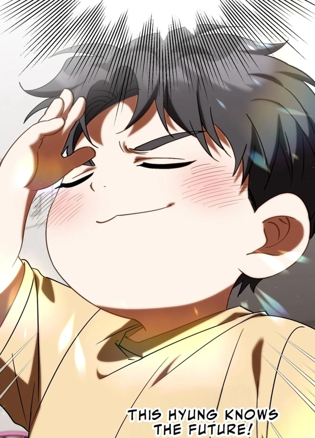 I Will Raise This Family to Greatness Chapter 21 page 50 - 