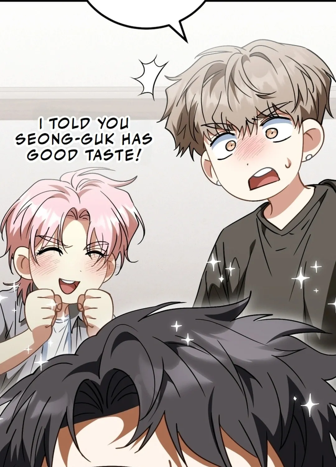 I Will Raise This Family to Greatness Chapter 21 page 54 - 