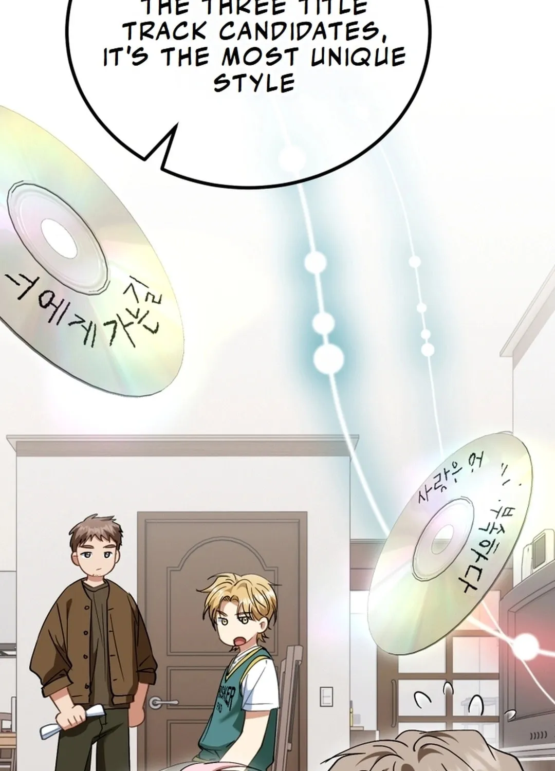 I Will Raise This Family to Greatness Chapter 21 page 59 - 