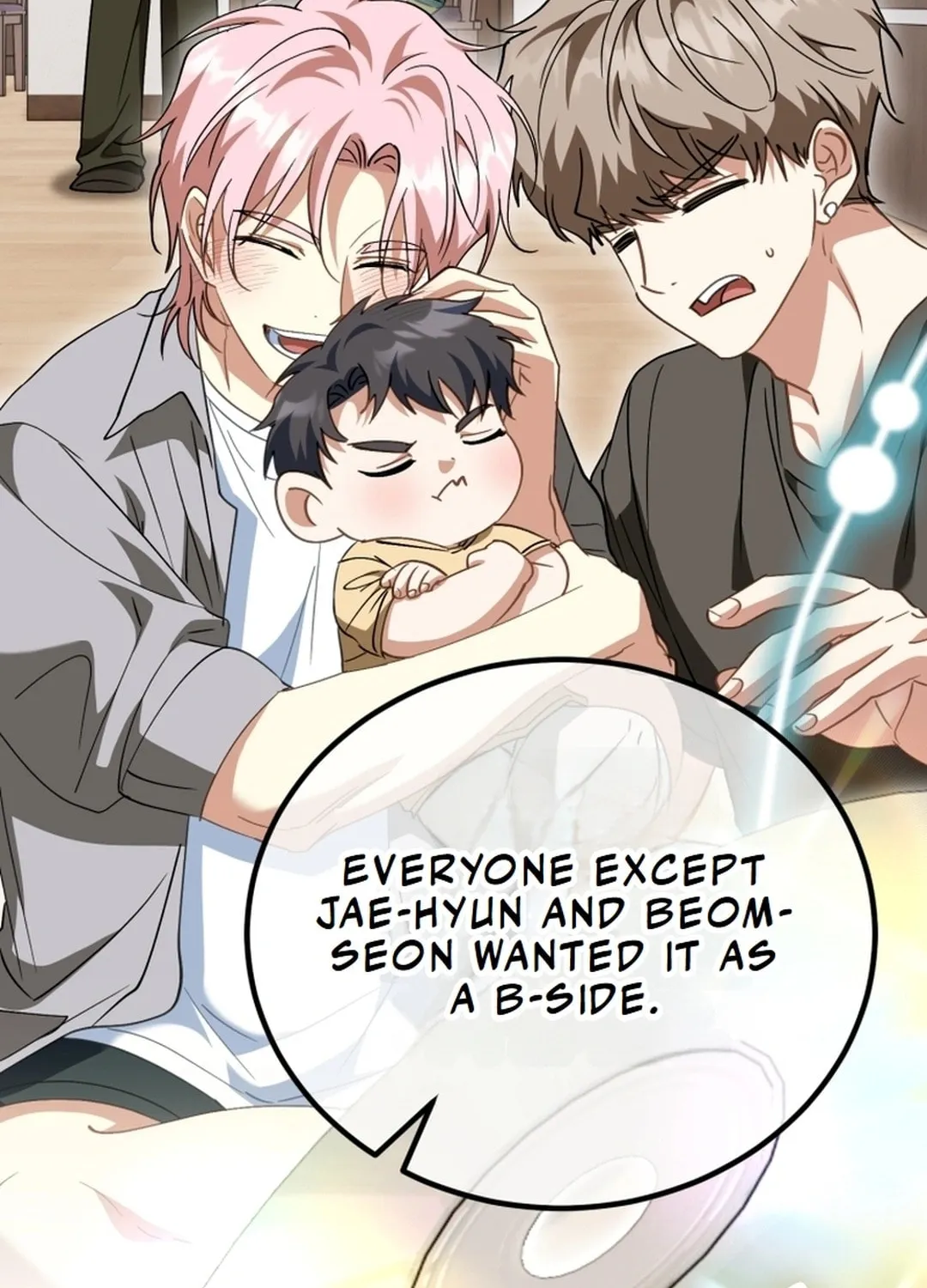 I Will Raise This Family to Greatness Chapter 21 page 60 - 