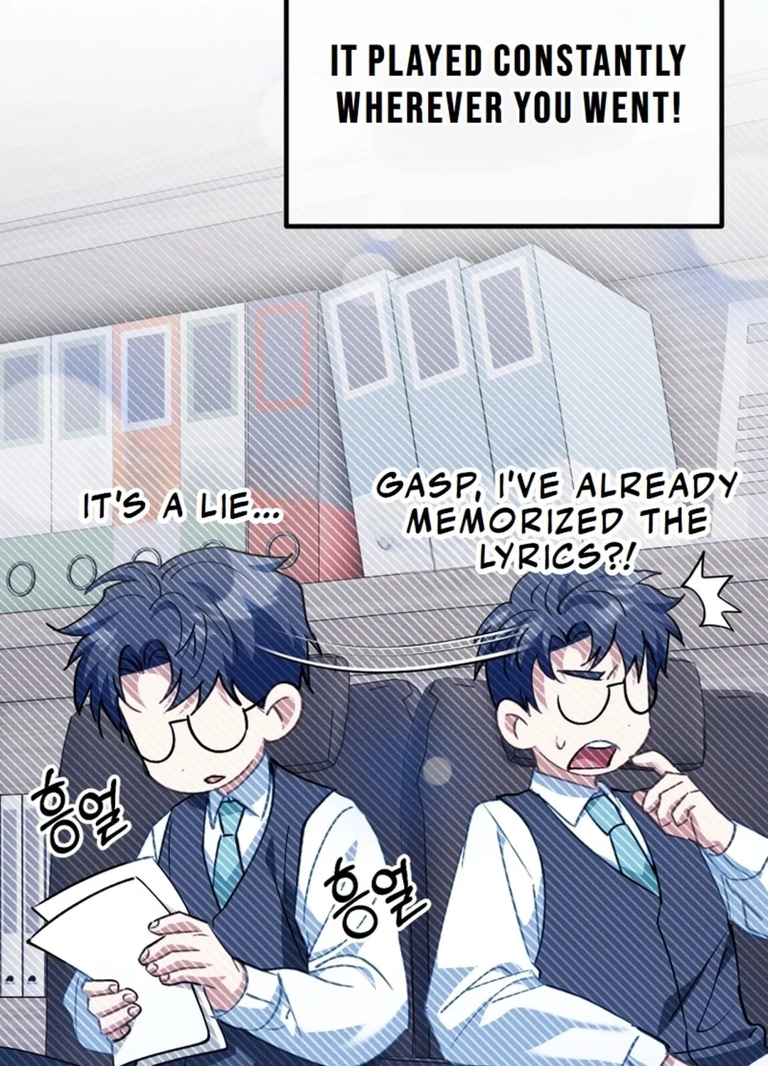 I Will Raise This Family to Greatness Chapter 21 page 67 - 