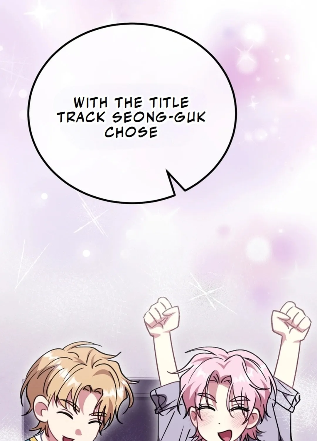 I Will Raise This Family to Greatness Chapter 21 page 79 - 
