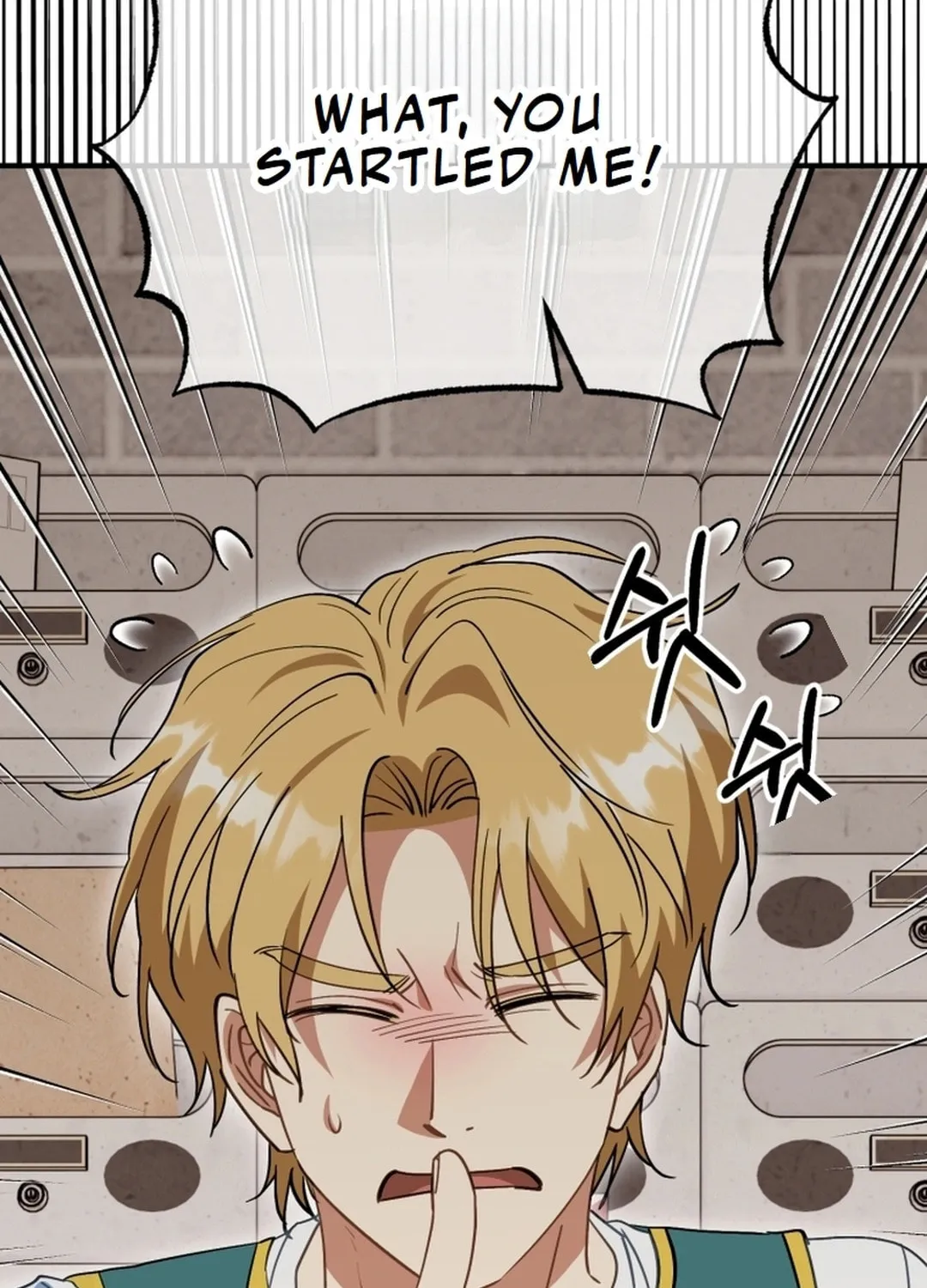 I Will Raise This Family to Greatness Chapter 21 page 9 - 