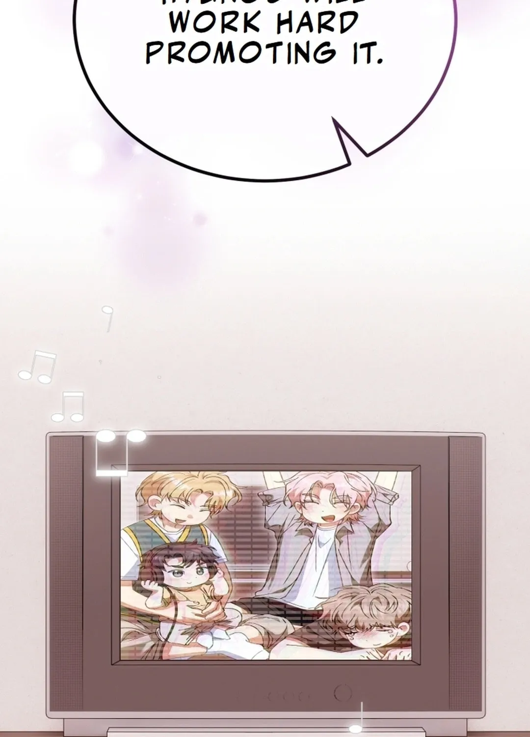 I Will Raise This Family to Greatness Chapter 21 page 81 - 
