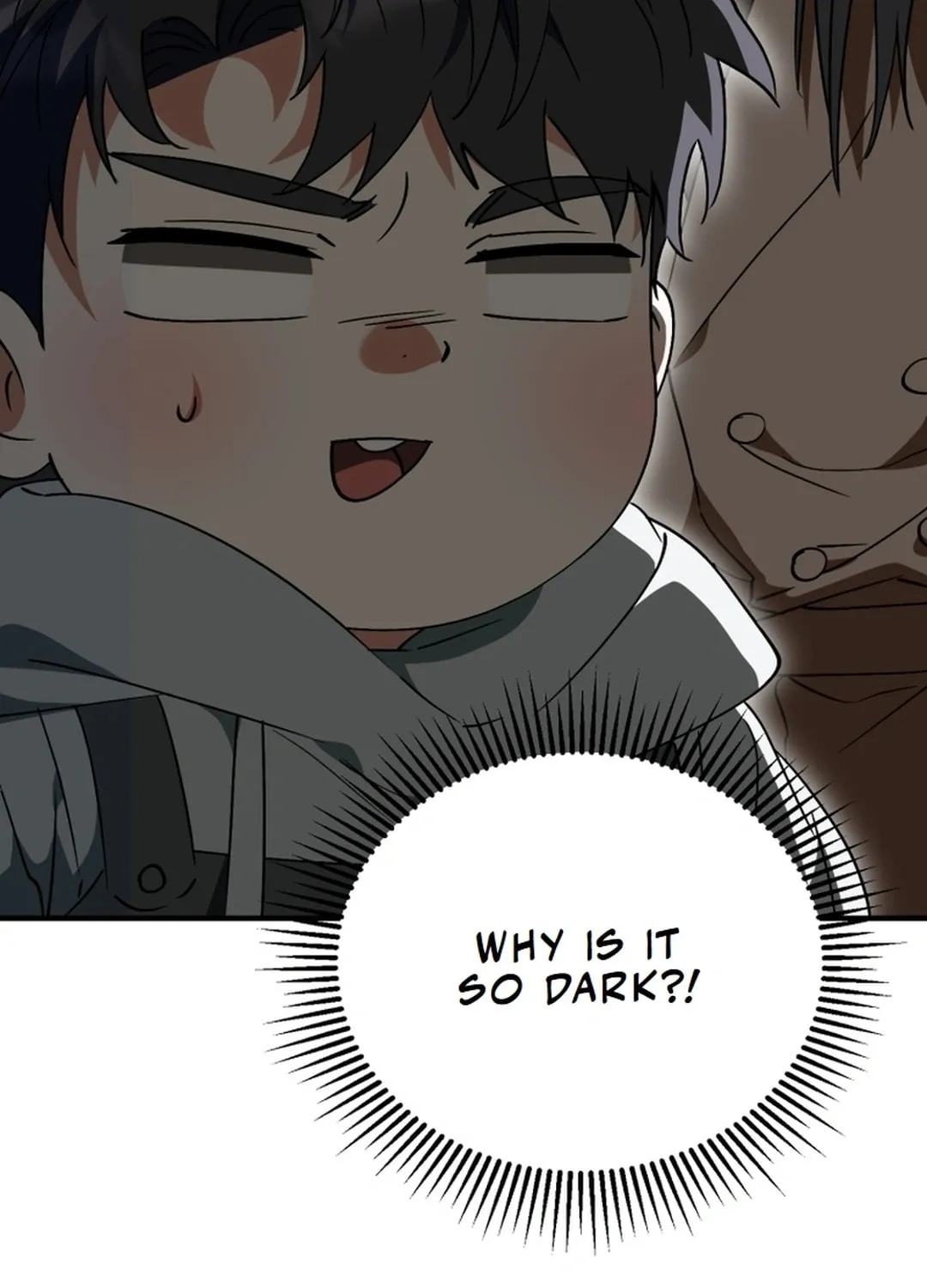 I Will Raise This Family to Greatness Chapter 21 page 89 - 