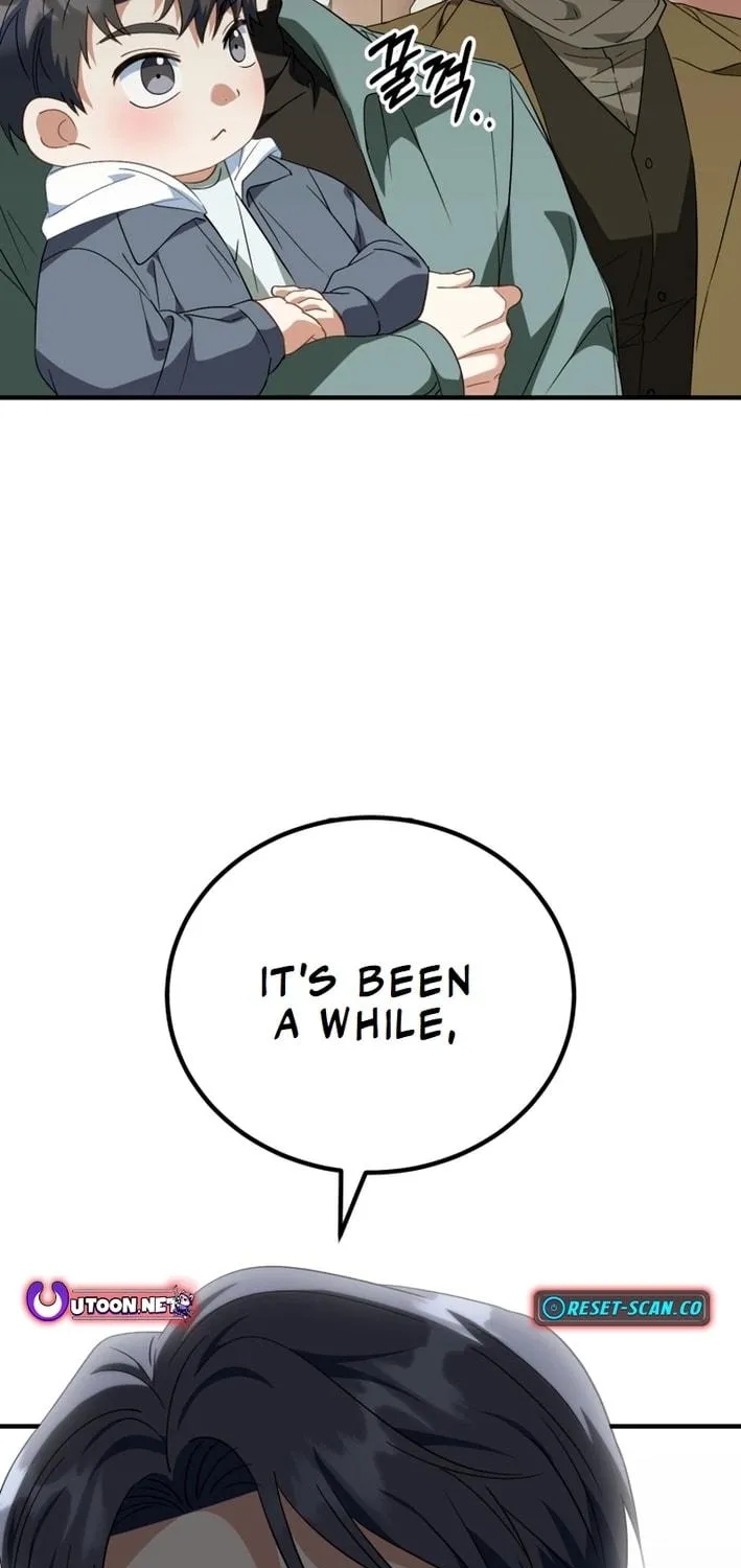 I Will Raise This Family to Greatness Chapter 22 page 11 - 