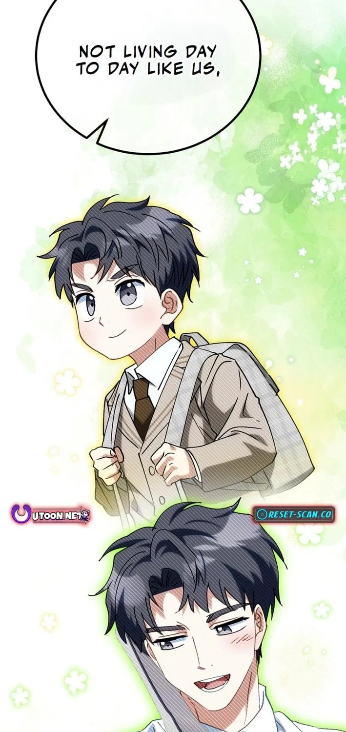 I Will Raise This Family to Greatness Chapter 22 page 107 - 
