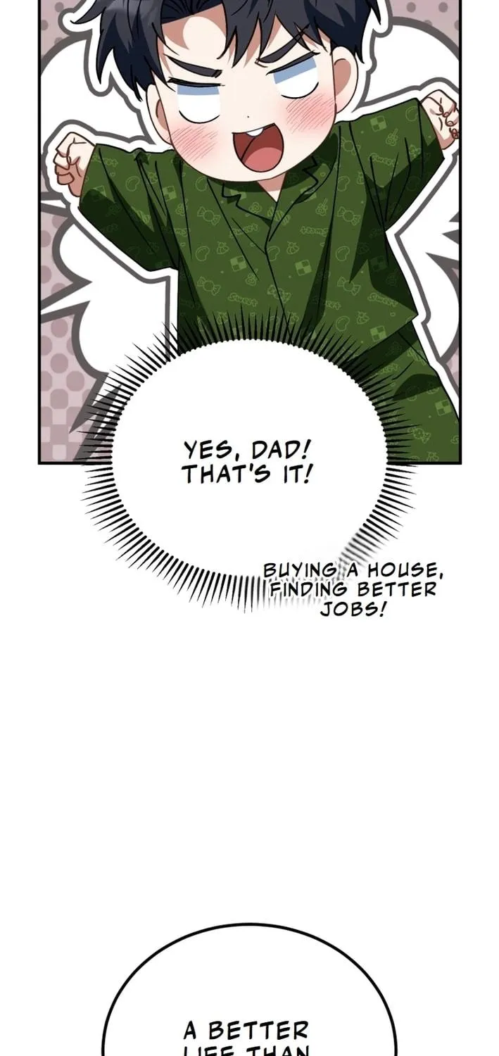 I Will Raise This Family to Greatness Chapter 22 page 113 - 