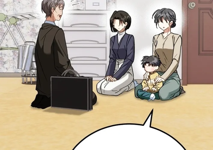 I Will Raise This Family to Greatness Chapter 22 page 122 - 