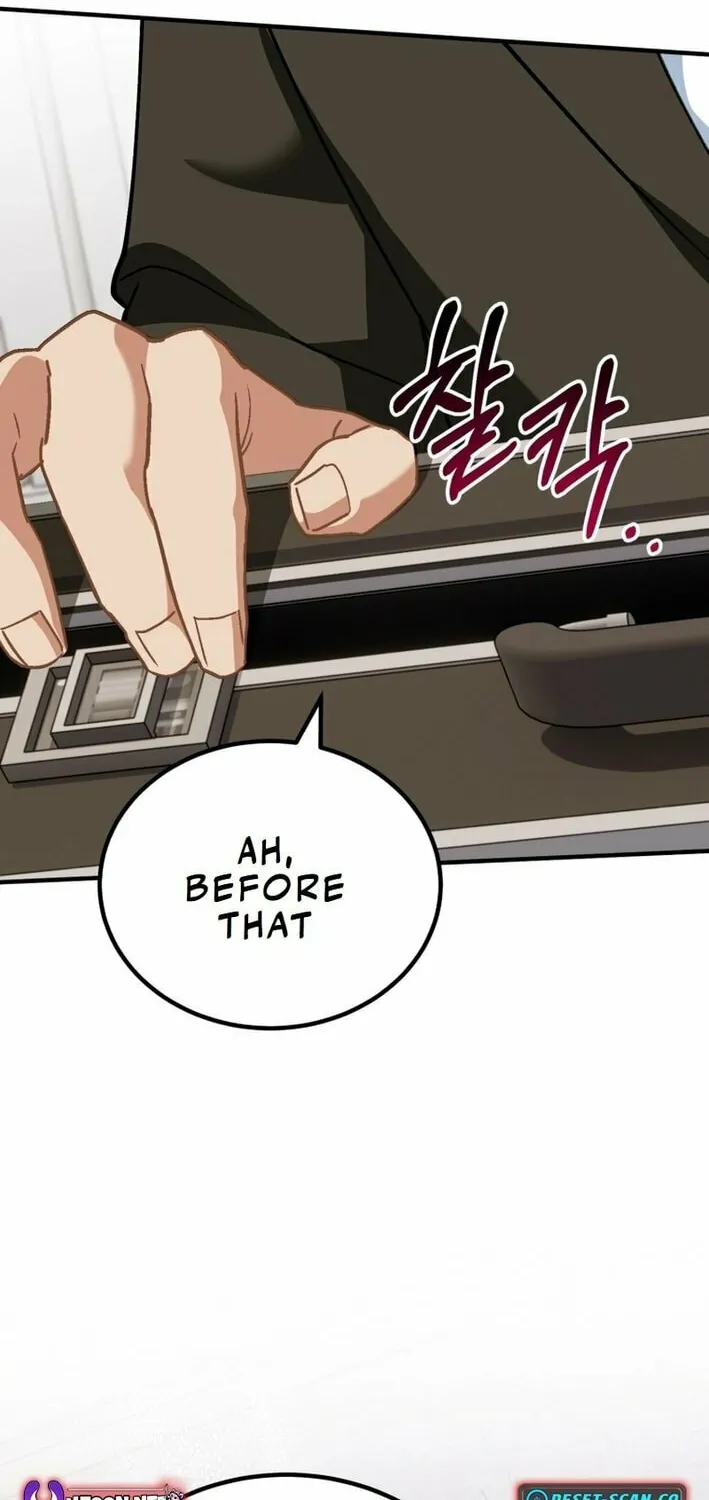 I Will Raise This Family to Greatness Chapter 22 page 128 - 