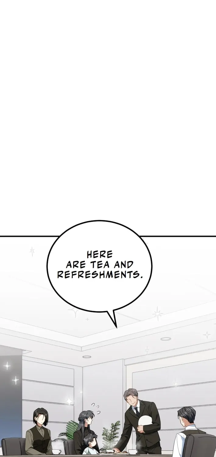 I Will Raise This Family to Greatness Chapter 22 page 15 - 