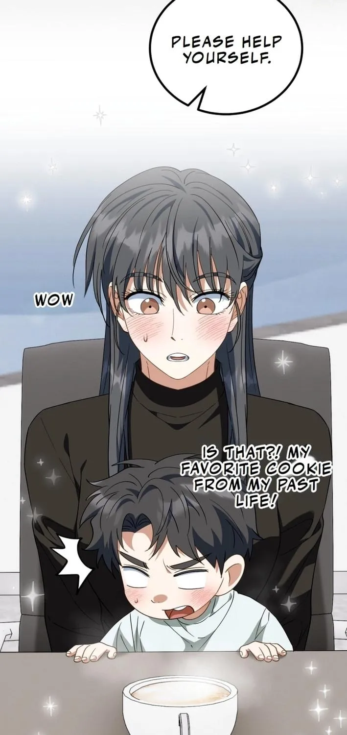 I Will Raise This Family to Greatness Chapter 22 page 17 - 
