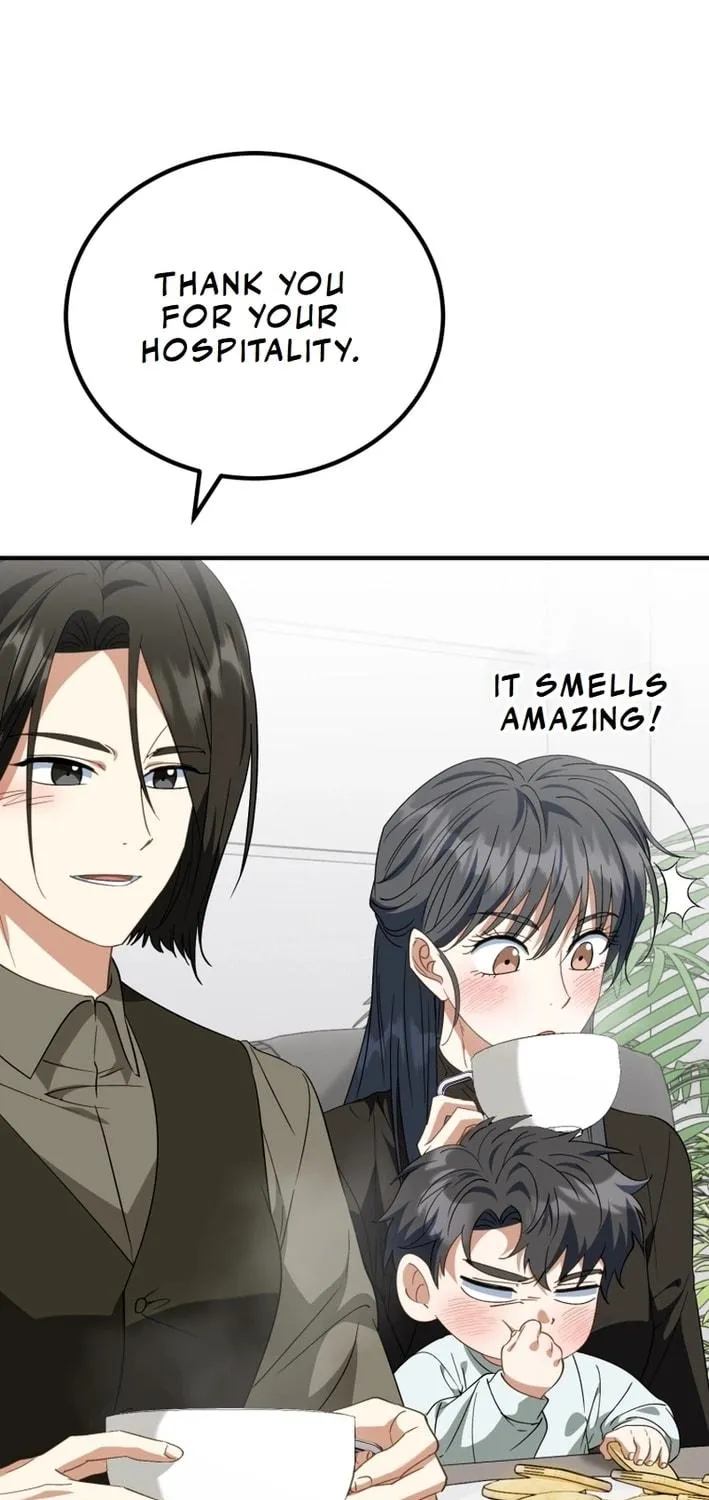 I Will Raise This Family to Greatness Chapter 22 page 19 - 