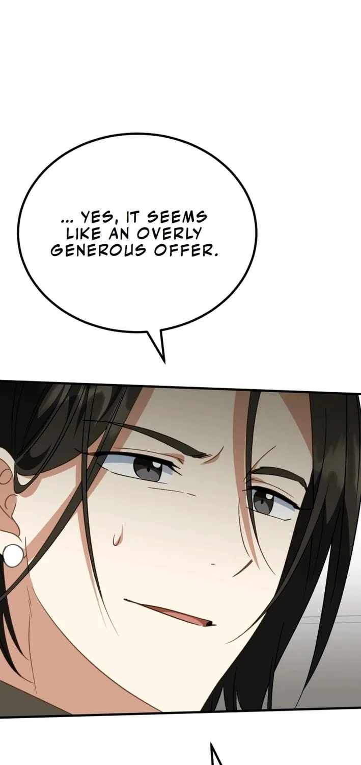 I Will Raise This Family to Greatness Chapter 22 page 23 - 