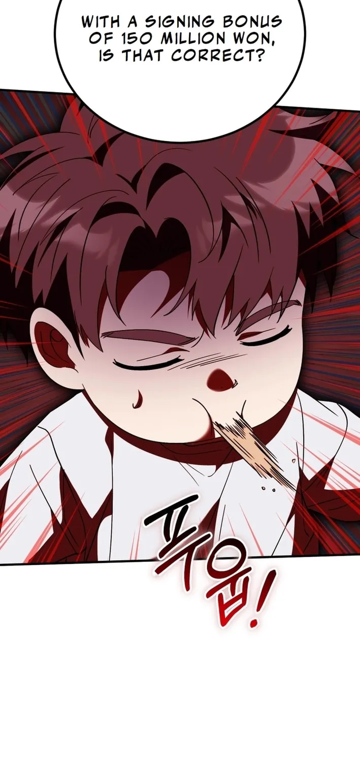I Will Raise This Family to Greatness Chapter 22 page 25 - 
