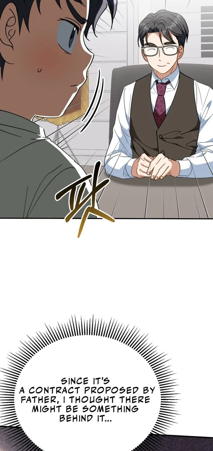 I Will Raise This Family to Greatness Chapter 22 page 27 - 