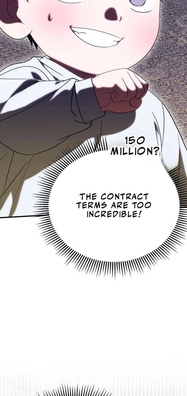 I Will Raise This Family to Greatness Chapter 22 page 29 - 