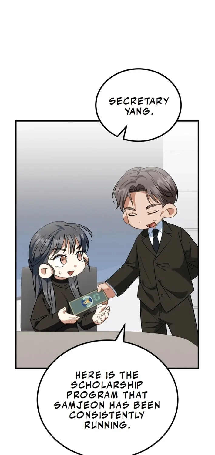 I Will Raise This Family to Greatness Chapter 22 page 37 - 