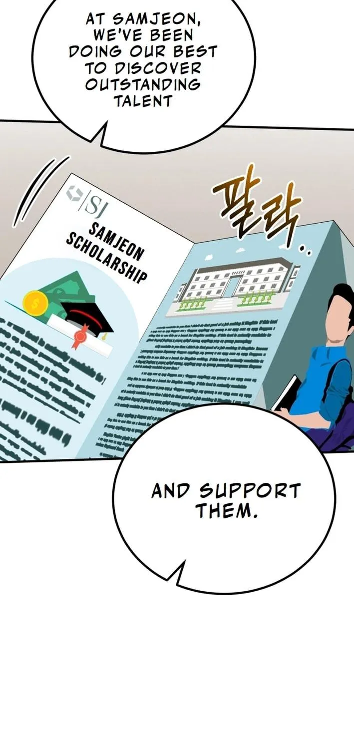 I Will Raise This Family to Greatness Chapter 22 page 39 - 