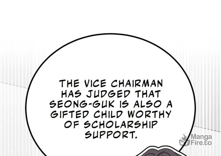 I Will Raise This Family to Greatness Chapter 22 page 40 - 