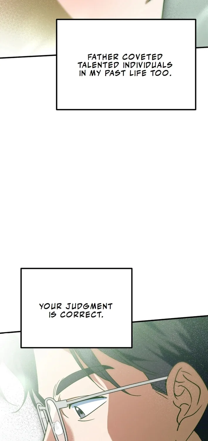 I Will Raise This Family to Greatness Chapter 22 page 55 - 