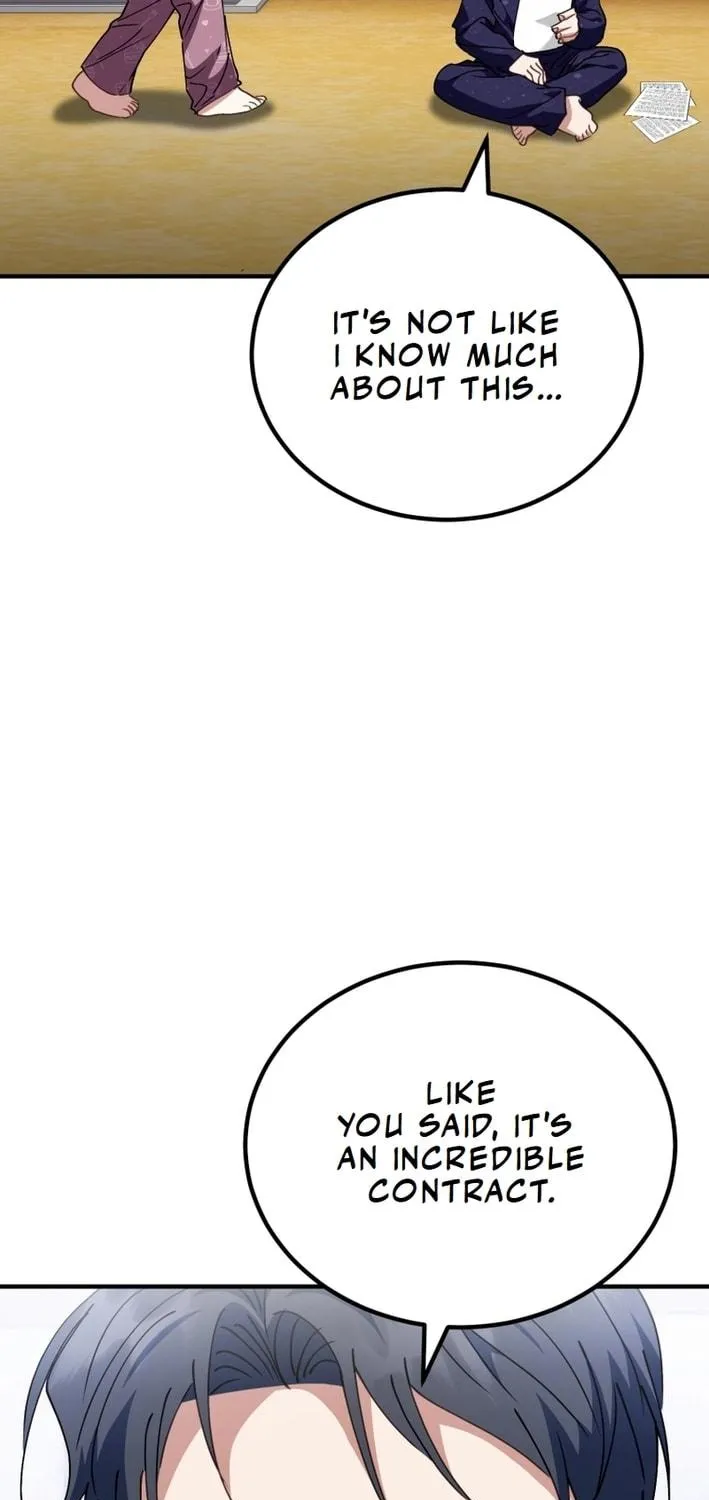I Will Raise This Family to Greatness Chapter 22 page 79 - 