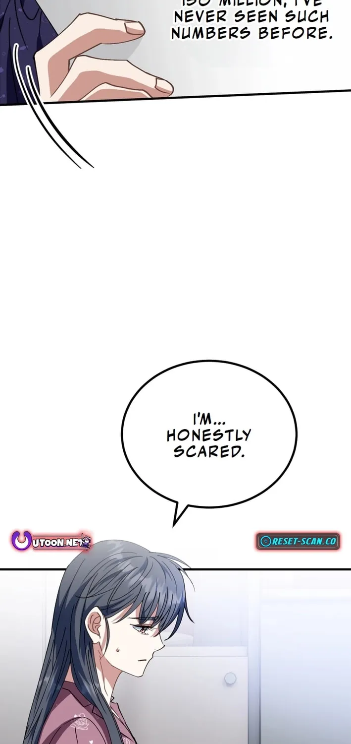 I Will Raise This Family to Greatness Chapter 22 page 81 - 