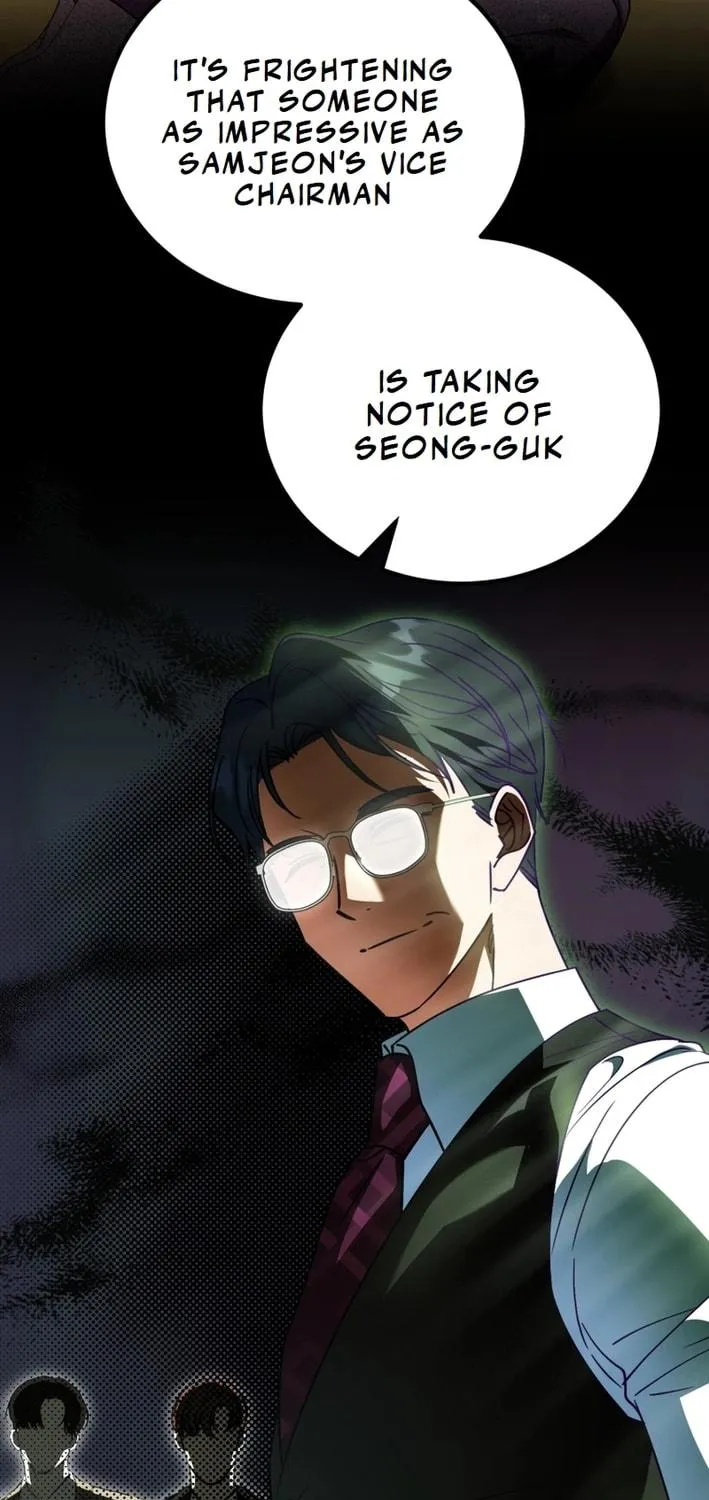 I Will Raise This Family to Greatness Chapter 22 page 83 - 