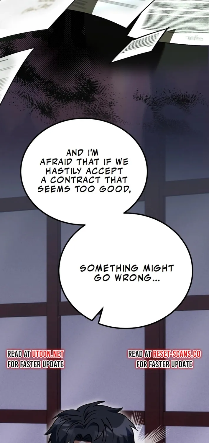 I Will Raise This Family to Greatness Chapter 22 page 85 - 
