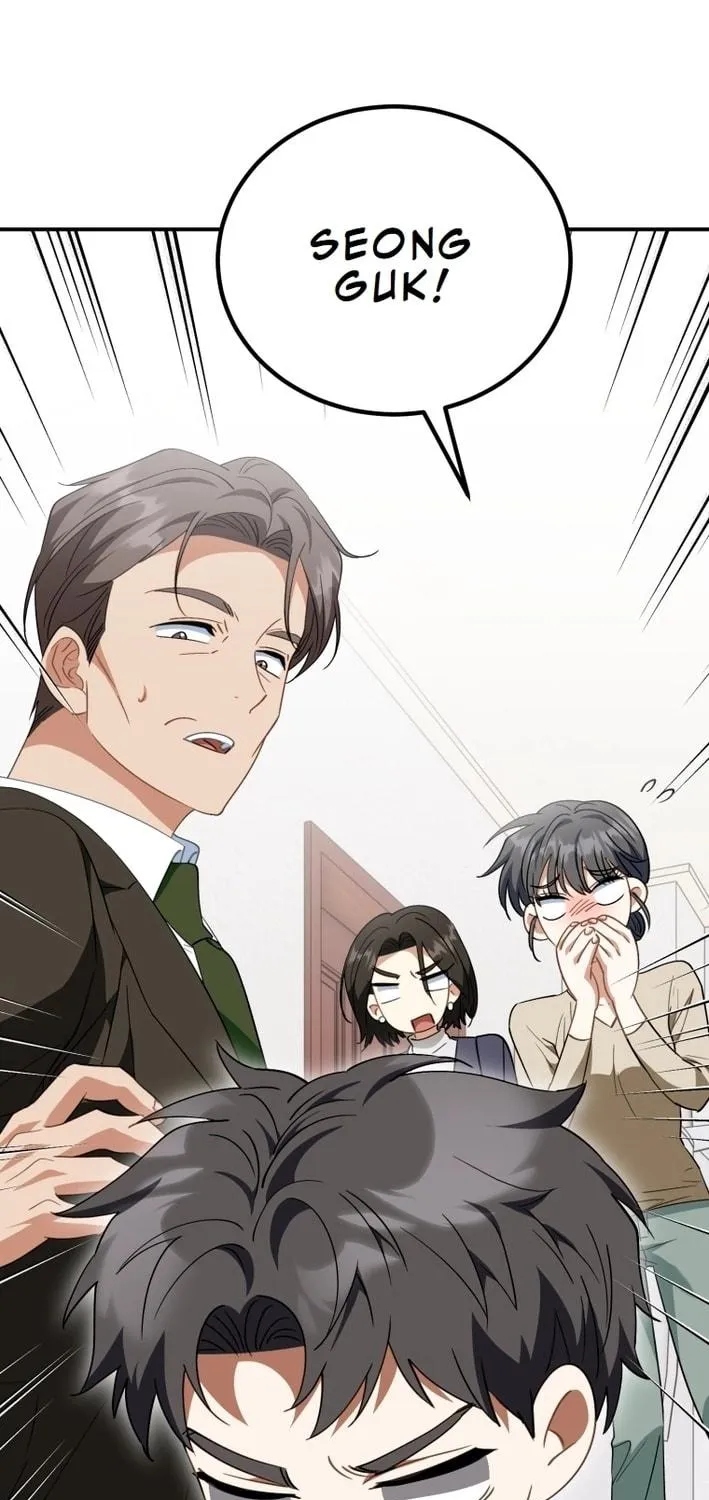 I Will Raise This Family to Greatness Chapter 23 page 11 - 