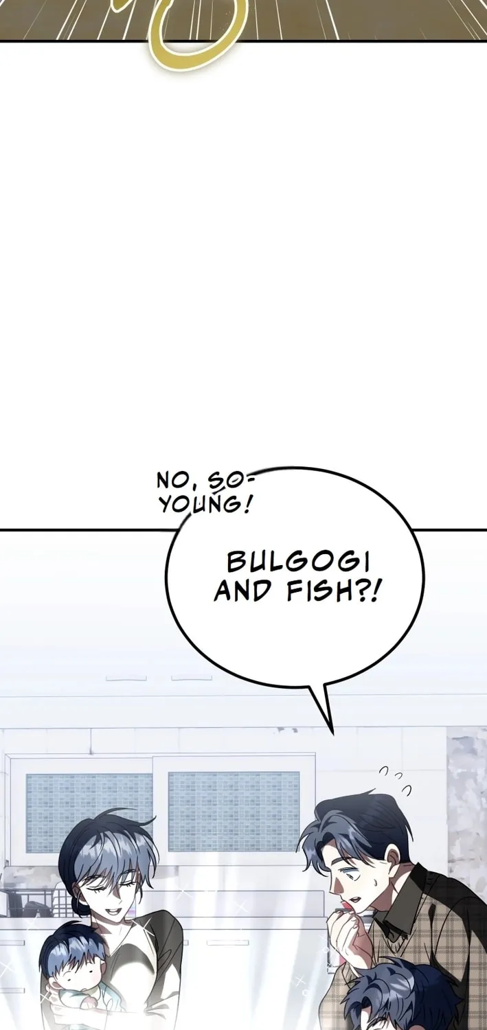 I Will Raise This Family to Greatness Chapter 23 page 105 - 