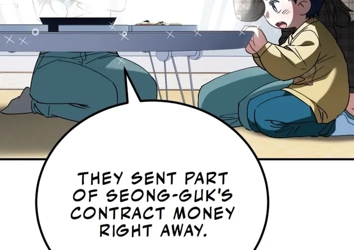 I Will Raise This Family to Greatness Chapter 23 page 106 - 