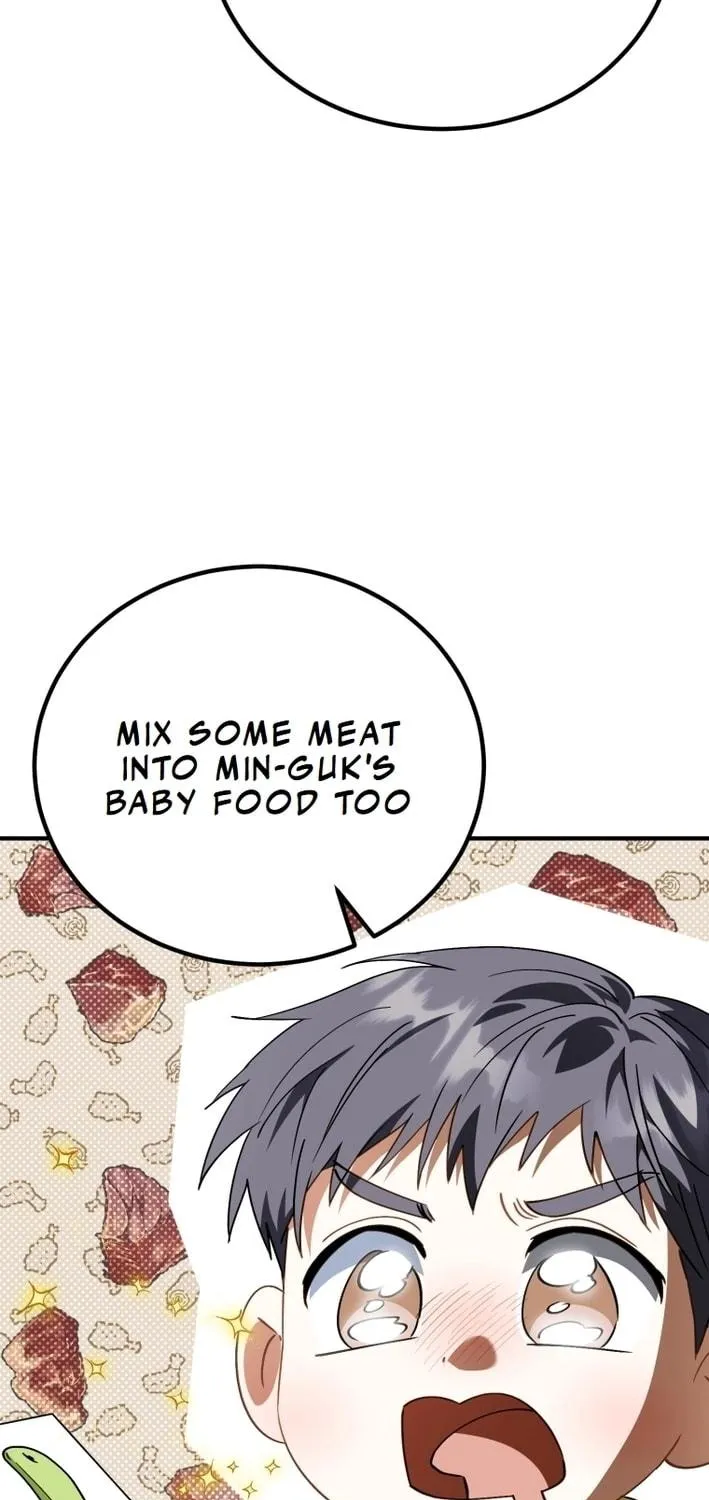 I Will Raise This Family to Greatness Chapter 23 page 109 - 