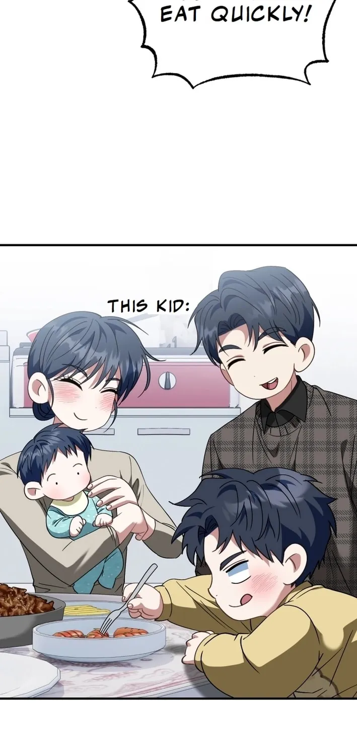 I Will Raise This Family to Greatness Chapter 23 page 115 - 