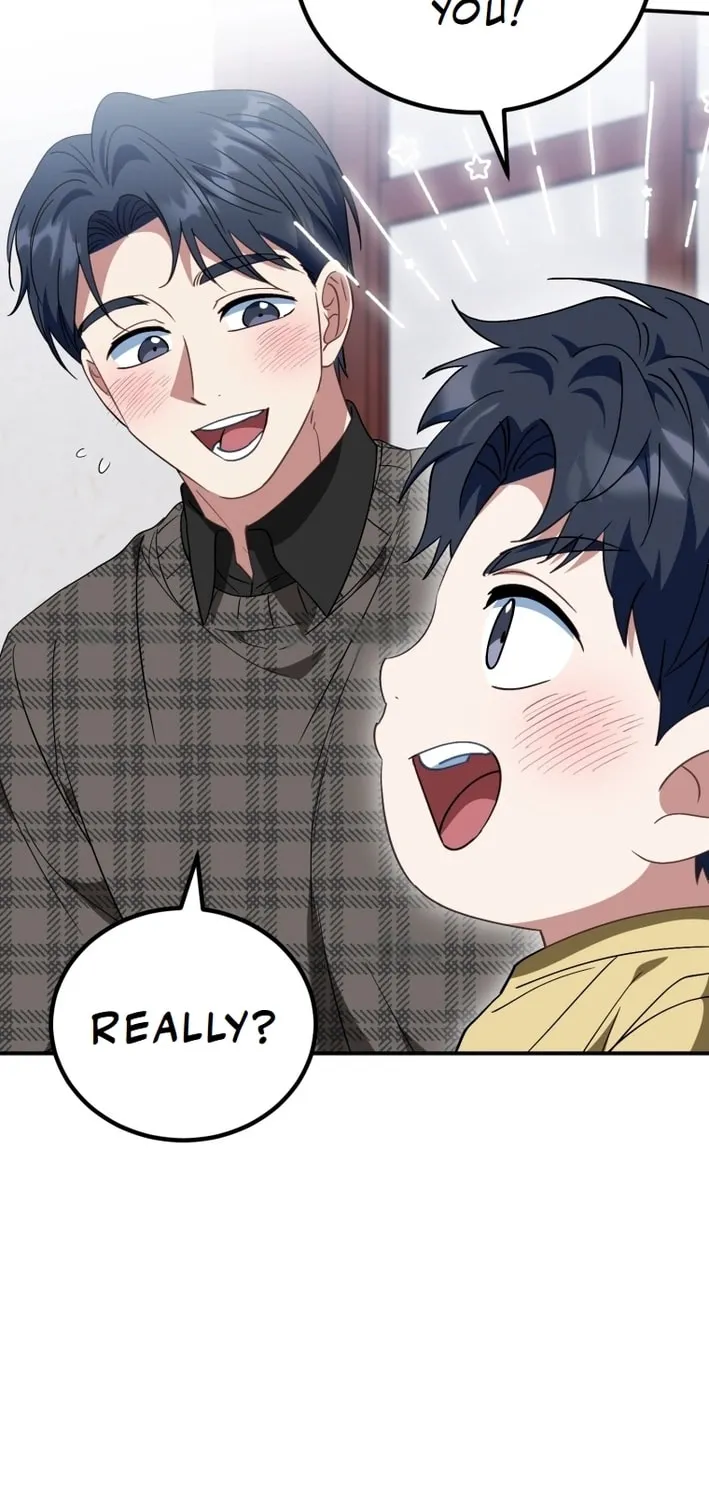 I Will Raise This Family to Greatness Chapter 23 page 127 - 