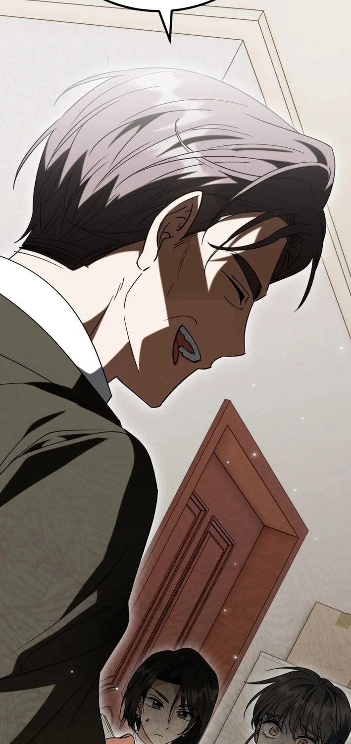 I Will Raise This Family to Greatness Chapter 23 page 3 - 