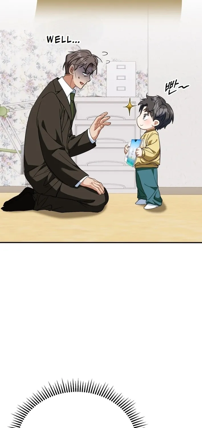 I Will Raise This Family to Greatness Chapter 23 page 25 - 