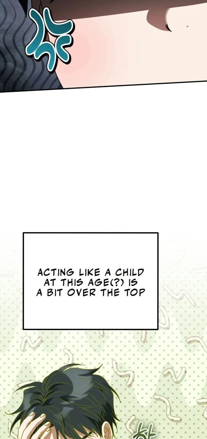 I Will Raise This Family to Greatness Chapter 23 page 27 - 