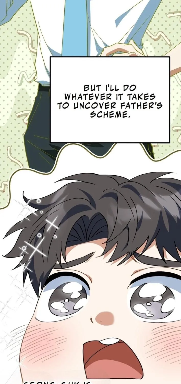 I Will Raise This Family to Greatness Chapter 23 page 29 - 