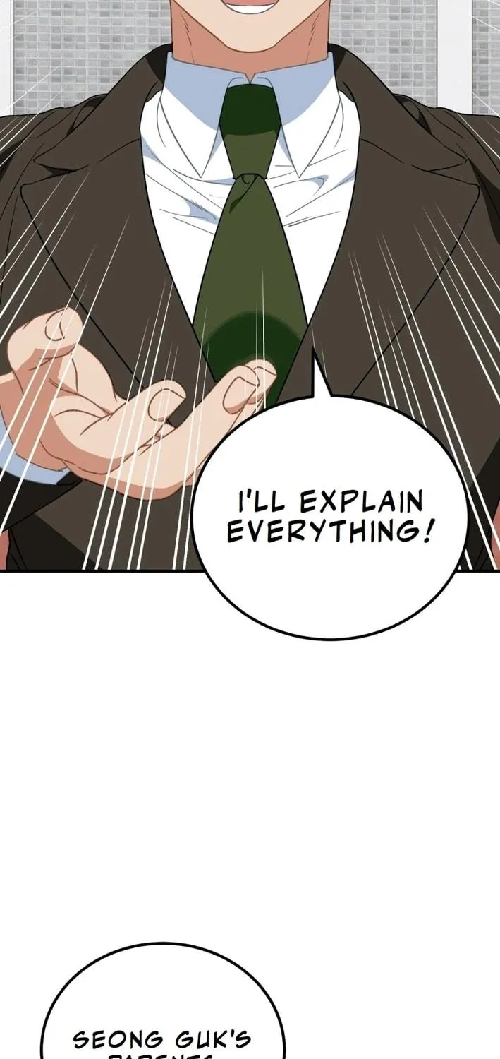 I Will Raise This Family to Greatness Chapter 23 page 39 - 