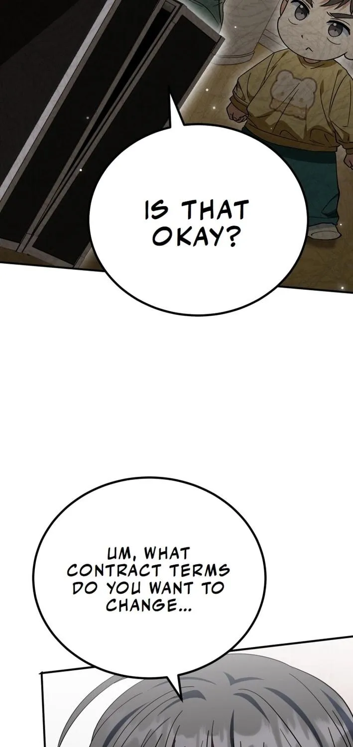 I Will Raise This Family to Greatness Chapter 23 page 5 - 