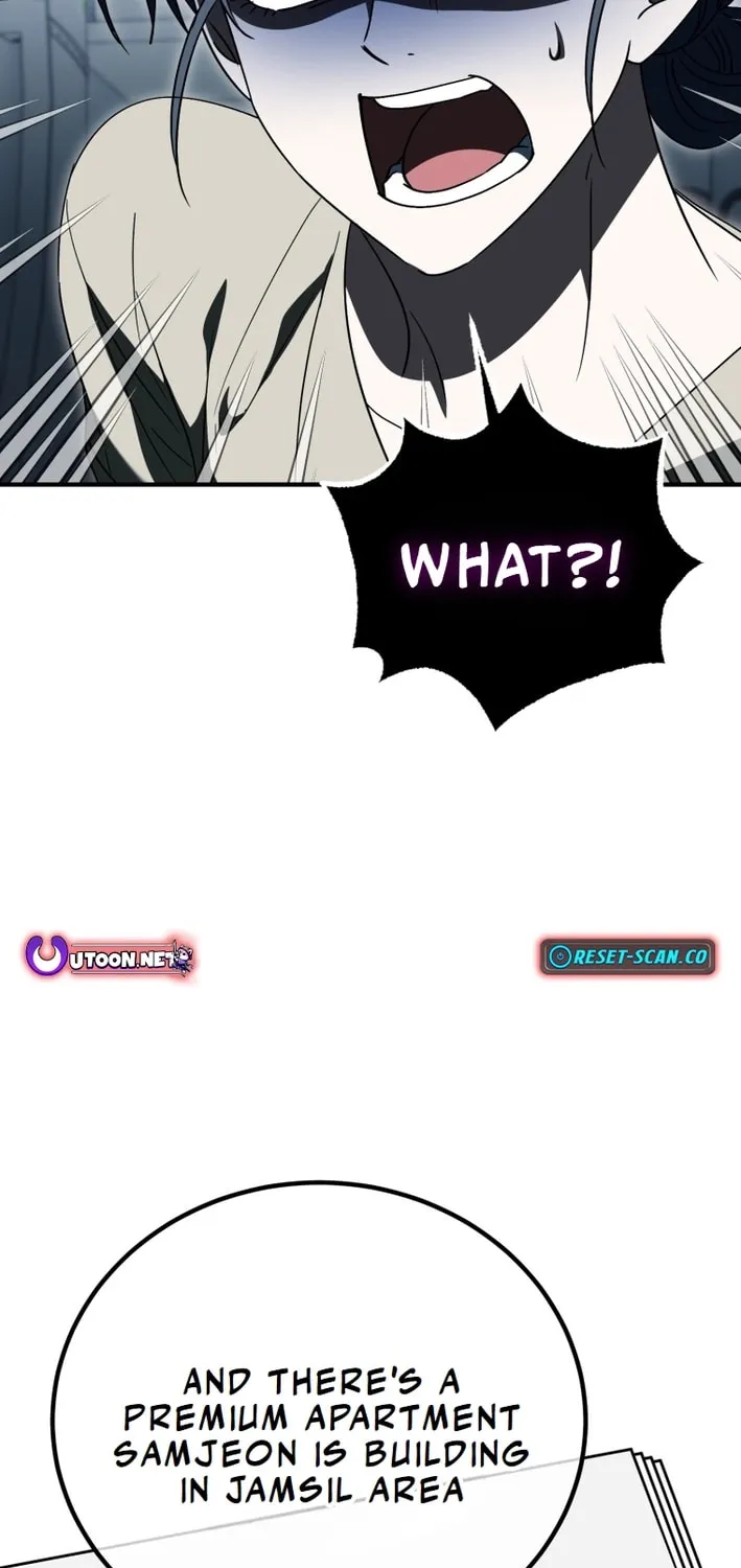 I Will Raise This Family to Greatness Chapter 23 page 43 - 