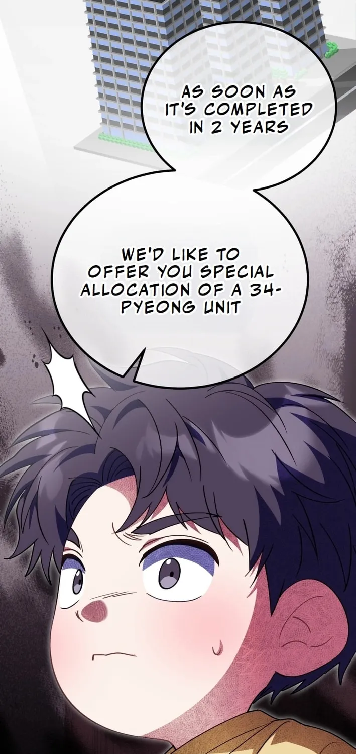 I Will Raise This Family to Greatness Chapter 23 page 45 - 