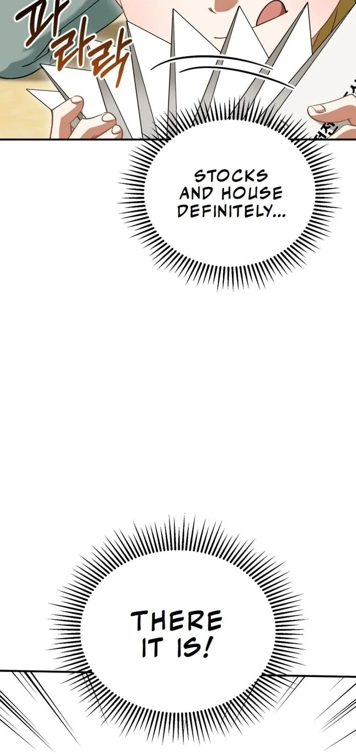 I Will Raise This Family to Greatness Chapter 23 page 49 - 
