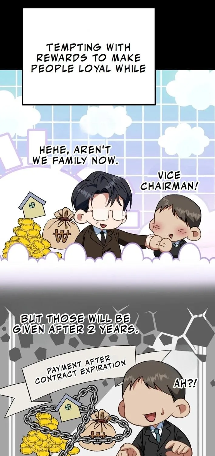 I Will Raise This Family to Greatness Chapter 23 page 53 - 