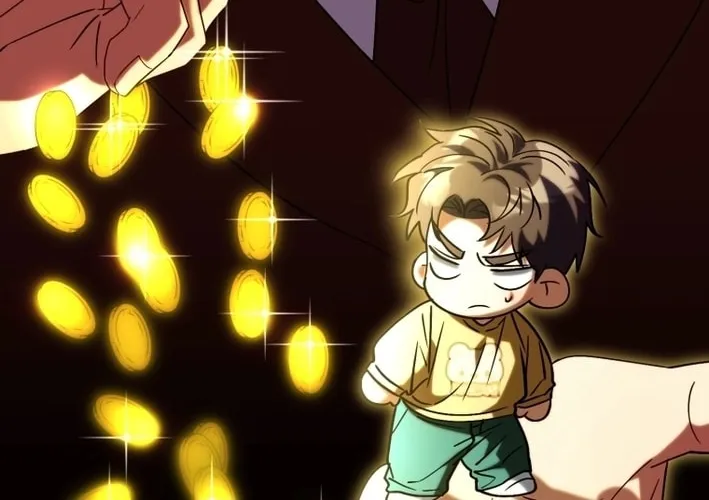 I Will Raise This Family to Greatness Chapter 23 page 56 - 