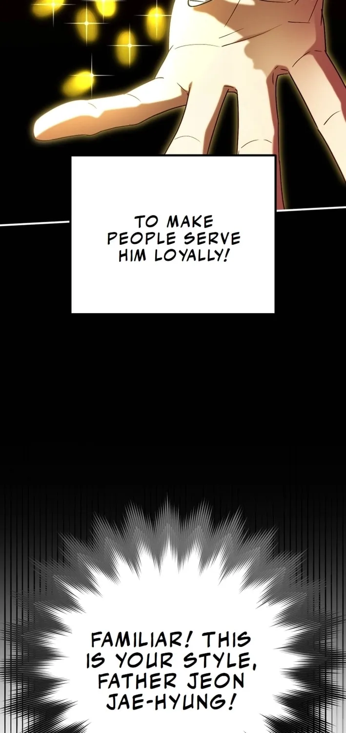 I Will Raise This Family to Greatness Chapter 23 page 57 - 