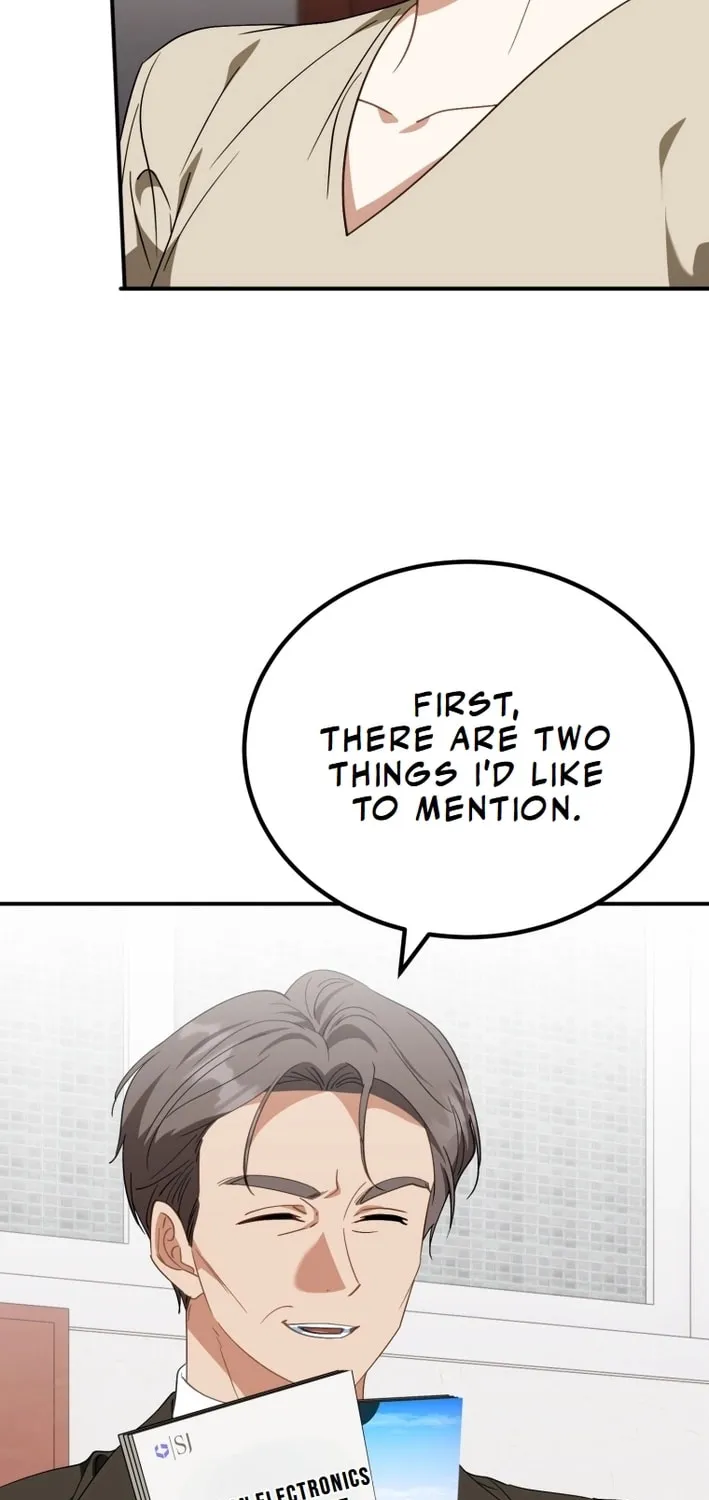 I Will Raise This Family to Greatness Chapter 23 page 7 - 