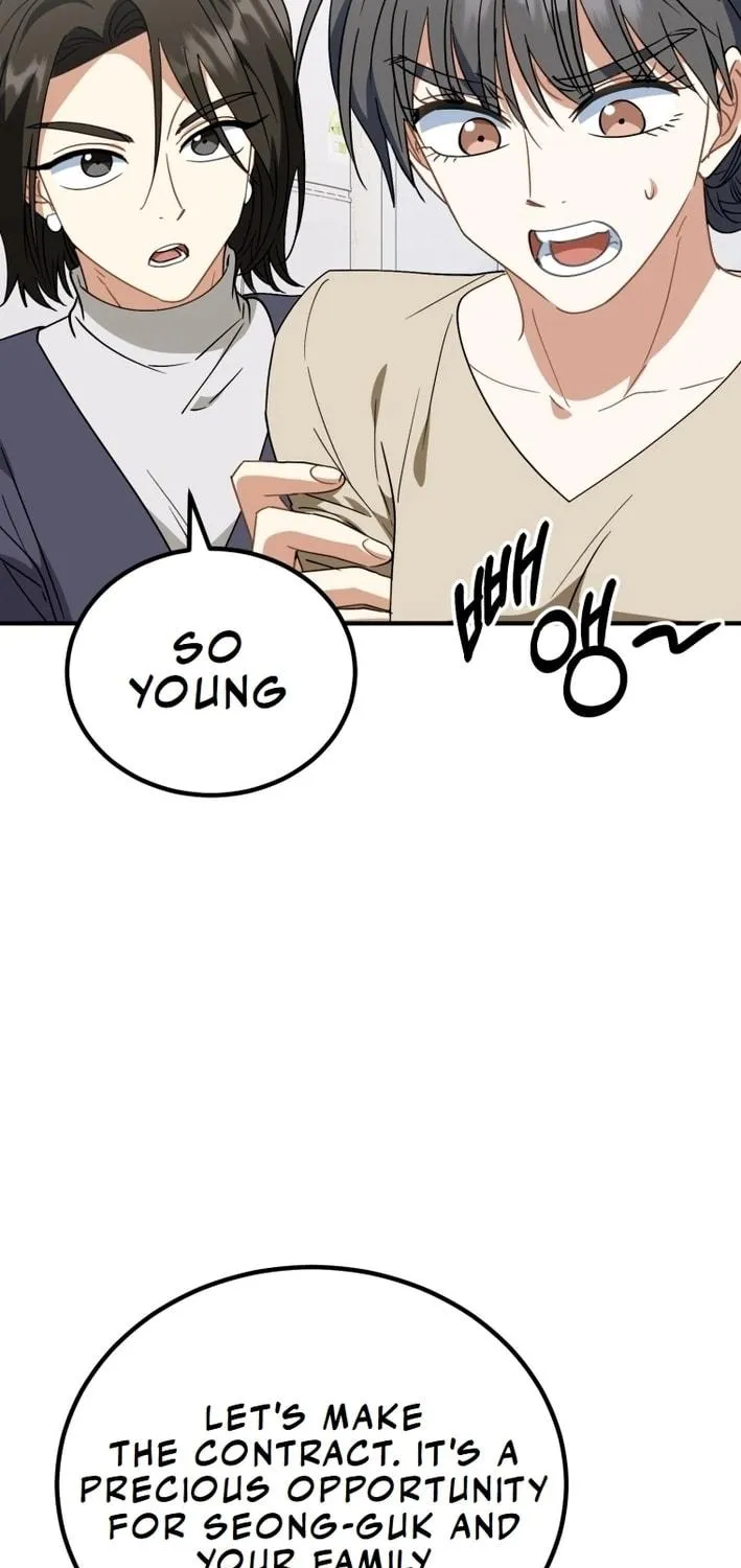 I Will Raise This Family to Greatness Chapter 23 page 69 - 